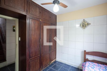 Casa à venda com 400m², 5 quartos e 2 vagasQuarto 1