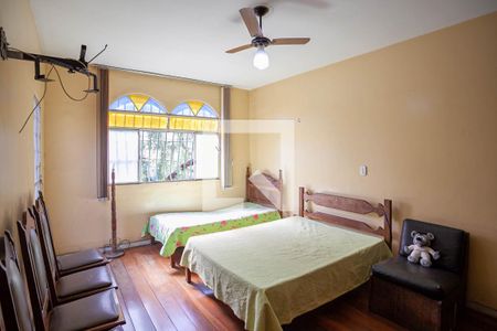 Casa à venda com 400m², 5 quartos e 2 vagasQuarto 3