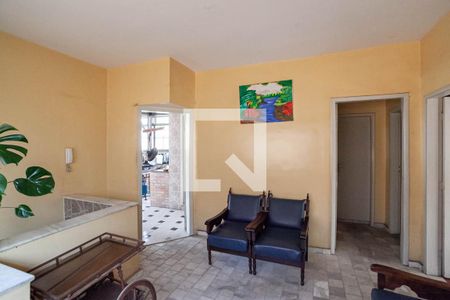 Casa à venda com 400m², 5 quartos e 2 vagasSala 2