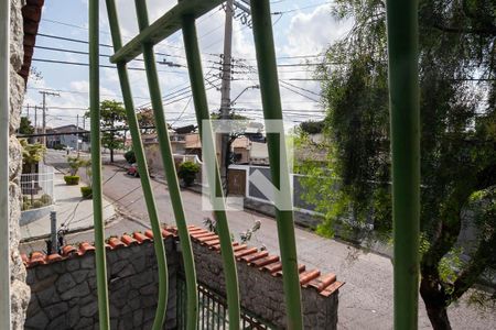 Casa à venda com 400m², 5 quartos e 2 vagasVista do quarto 3