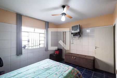 Casa à venda com 400m², 5 quartos e 2 vagasSuíte 1