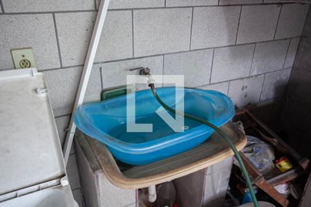 Casa à venda com 400m², 5 quartos e 2 vagasÁrea de serviço 