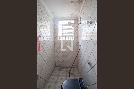 Casa à venda com 400m², 5 quartos e 2 vagasBanheiro da suíte 2