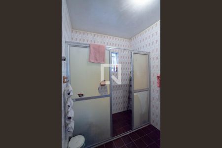 Casa à venda com 400m², 5 quartos e 2 vagasBanheiro social 