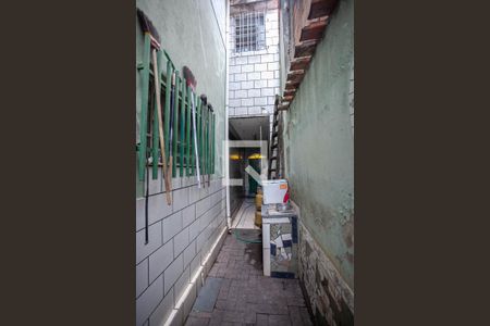 Casa à venda com 400m², 5 quartos e 2 vagasQuintal