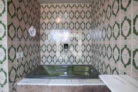 Casa à venda com 400m², 5 quartos e 2 vagasBanheiro social 2