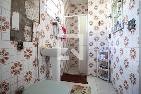 Casa à venda com 400m², 5 quartos e 2 vagasBanheiro da suíte 1