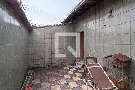 Casa à venda com 400m², 5 quartos e 2 vagasQuarto 3 - Jardim de inverno