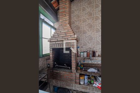 Casa à venda com 400m², 5 quartos e 2 vagasÁrea Gourmet