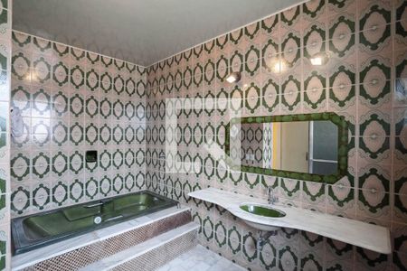 Casa à venda com 400m², 5 quartos e 2 vagasBanheiro social 2