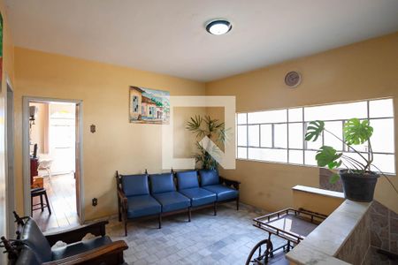 Casa à venda com 400m², 5 quartos e 2 vagasSala 2