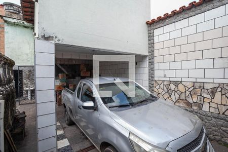 Casa à venda com 400m², 5 quartos e 2 vagasGaragem