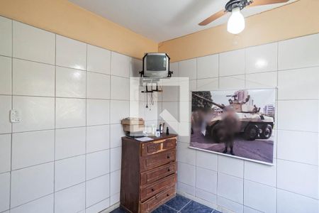 Casa à venda com 400m², 5 quartos e 2 vagasQuarto 2