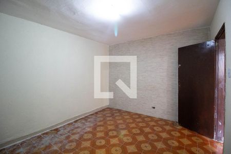 Quarto de casa para alugar com 1 quarto, 45m² em Vila Norma, São Paulo