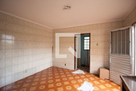 Casa para alugar com 45m², 1 quarto e sem vaga Casa para alugar com 45m², 1 quarto e sem vagaCozinha