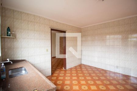 Casa para alugar com 45m², 1 quarto e sem vaga Casa para alugar com 45m², 1 quarto e sem vagaCozinha