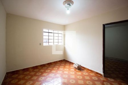 Sala de casa para alugar com 1 quarto, 45m² em Vila Norma, São Paulo