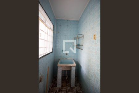 Casa para alugar com 45m², 1 quarto e sem vaga Casa para alugar com 45m², 1 quarto e sem vagaÁrea de Serviço