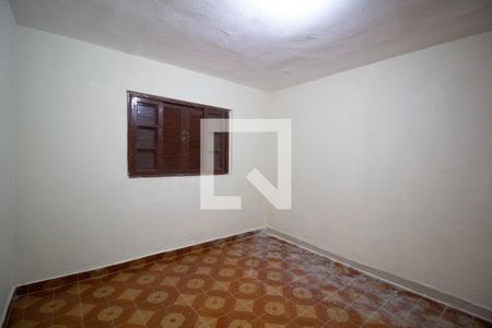 Quarto de casa para alugar com 1 quarto, 45m² em Vila Norma, São Paulo