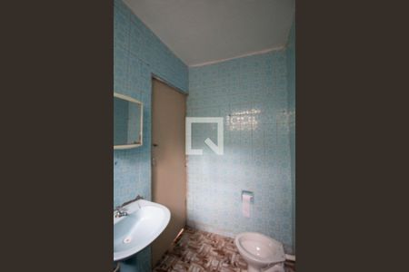 Banheiro de casa à venda com 1 quarto, 45m² em Vila Norma, São Paulo