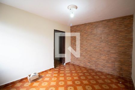 Sala de casa à venda com 1 quarto, 45m² em Vila Norma, São Paulo