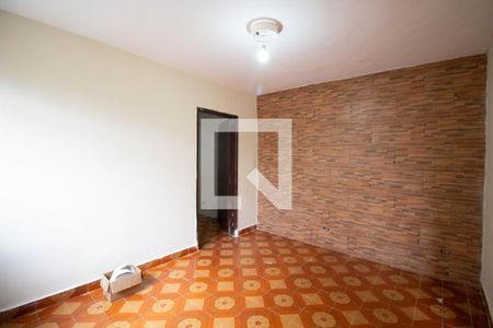 Sala de casa para alugar com 1 quarto, 45m² em Vila Norma, São Paulo