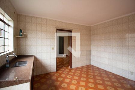 Casa para alugar com 45m², 1 quarto e sem vaga Casa para alugar com 45m², 1 quarto e sem vagaCozinha