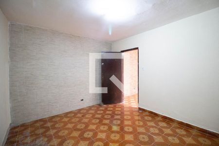 Quarto de casa para alugar com 1 quarto, 45m² em Vila Norma, São Paulo