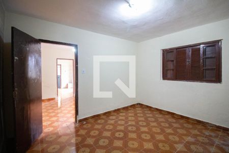 Quarto de casa para alugar com 1 quarto, 45m² em Vila Norma, São Paulo