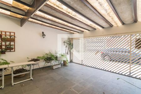 Casa para alugar com 242m², 3 quartos e 2 vagas Casa para alugar com 242m², 3 quartos e 2 vagasGaragem