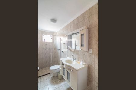 Casa para alugar com 242m², 3 quartos e 2 vagas Casa para alugar com 242m², 3 quartos e 2 vagasBanheiro