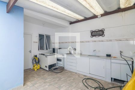 Casa para alugar com 242m², 3 quartos e 2 vagas Casa para alugar com 242m², 3 quartos e 2 vagasÁrea de Serviço