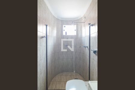 Casa para alugar com 242m², 3 quartos e 2 vagas Casa para alugar com 242m², 3 quartos e 2 vagasBanheiro