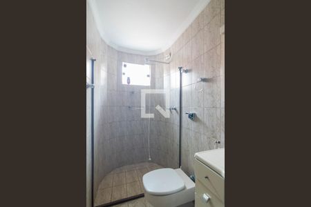 Casa para alugar com 242m², 3 quartos e 2 vagas Casa para alugar com 242m², 3 quartos e 2 vagasBanheiro