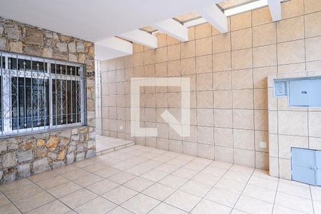 Casa de condomínio à venda com 135m², 3 quartos e 2 vagasGaragem