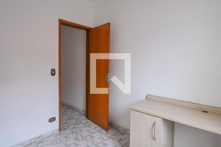 Casa de condomínio à venda com 135m², 3 quartos e 2 vagasQuarto 3