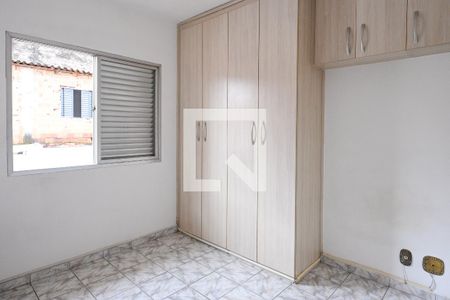 Casa de condomínio à venda com 135m², 3 quartos e 2 vagasQuarto 3