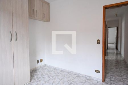 Casa de condomínio à venda com 135m², 3 quartos e 2 vagasQuarto 3