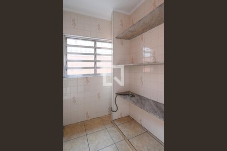 Casa de condomínio à venda com 135m², 3 quartos e 2 vagasDespensa