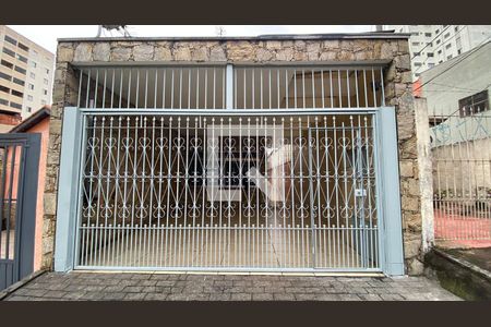 Casa de condomínio à venda com 135m², 3 quartos e 2 vagasFachada