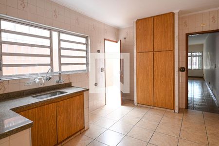 Casa de condomínio à venda com 135m², 3 quartos e 2 vagasCozinha