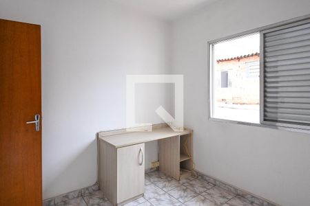 Casa de condomínio à venda com 135m², 3 quartos e 2 vagasQuarto 3