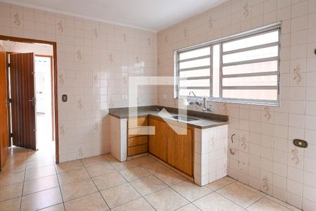 Casa de condomínio à venda com 135m², 3 quartos e 2 vagasCozinha