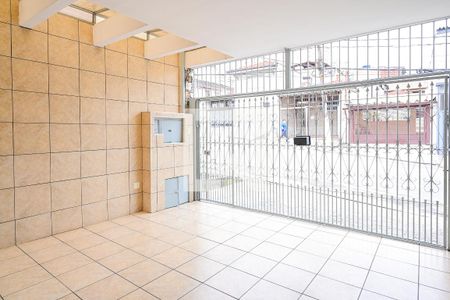 Casa de condomínio à venda com 135m², 3 quartos e 2 vagasGaragem