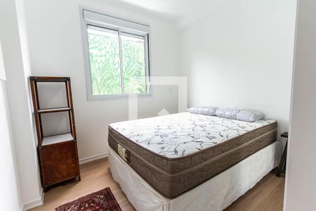 Apartamento para alugar com 28m², 1 quarto e sem vaga Apartamento para alugar com 28m², 1 quarto e sem vagaQuarto