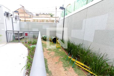 Apartamento para alugar com 28m², 1 quarto e sem vaga Apartamento para alugar com 28m², 1 quarto e sem vagaÁrea comum