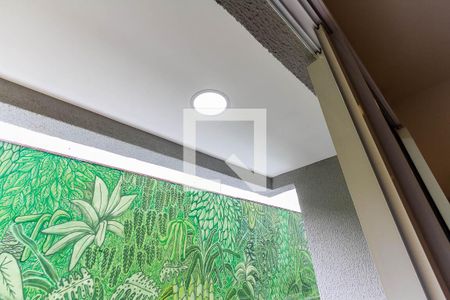 Apartamento para alugar com 28m², 1 quarto e sem vaga Apartamento para alugar com 28m², 1 quarto e sem vagaVaranda