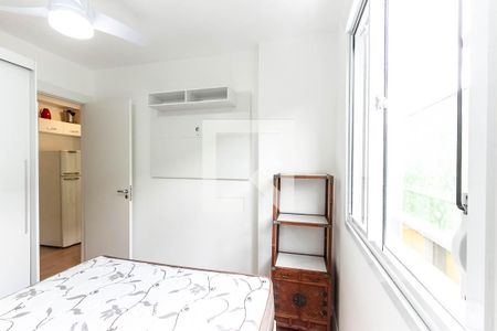 Apartamento para alugar com 28m², 1 quarto e sem vaga Apartamento para alugar com 28m², 1 quarto e sem vagaQuarto