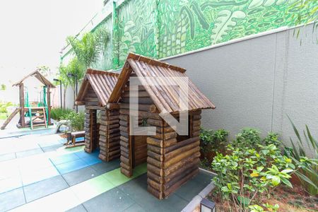 Apartamento para alugar com 28m², 1 quarto e sem vaga Apartamento para alugar com 28m², 1 quarto e sem vagaÁrea comum