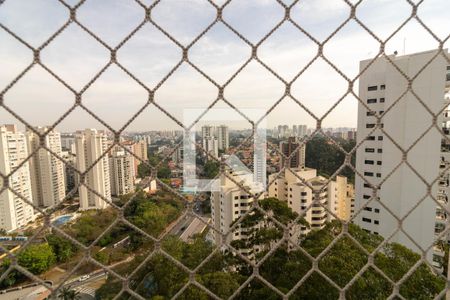 Apartamento para alugar com 66m², 3 quartos e 2 vagasVista